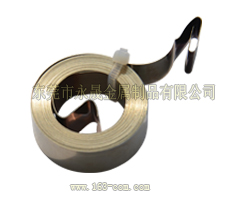 渦卷發(fā)條043