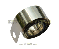 變力貨架發條005