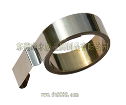 貨架推進(jìn)器發(fā)條004