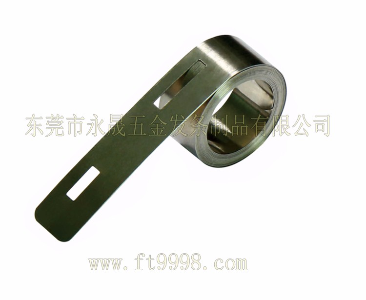 窗簾發條020