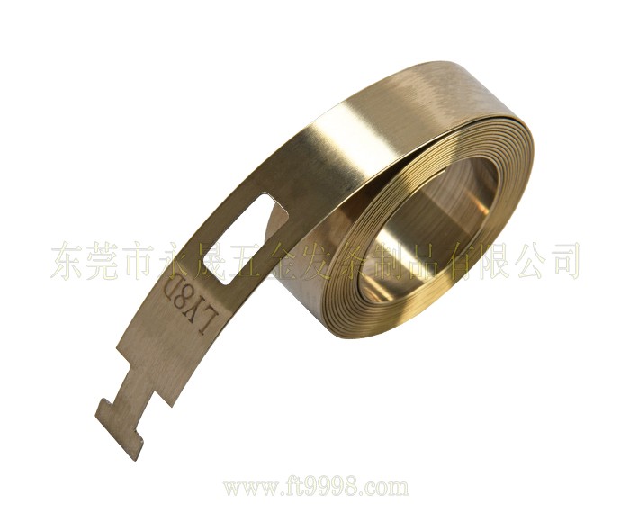 窗簾發條021