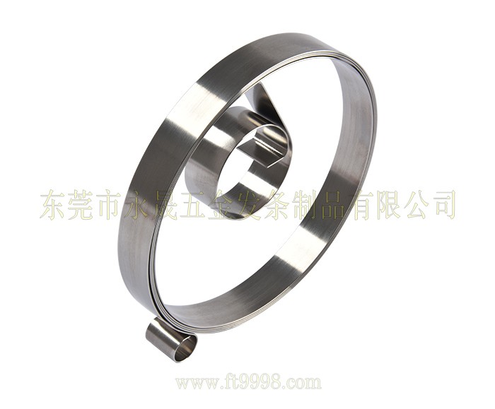 渦卷發(fā)條045